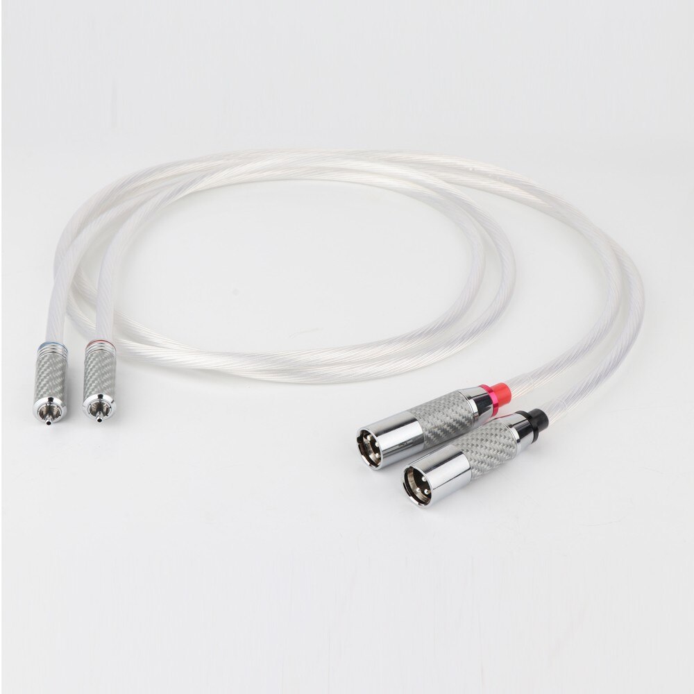 Preffair-x4201 ǹ   ȣ  ̺, ź  2RCA -XLR  ÷  ̺ HIFI